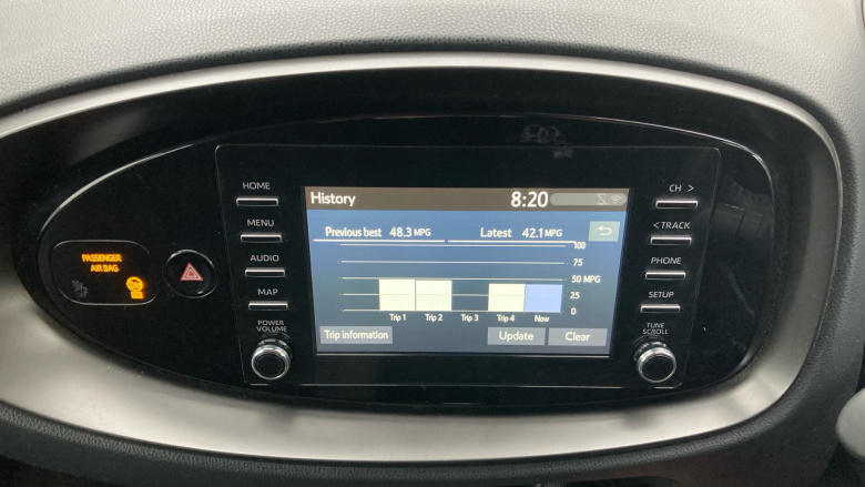 Toyota Aygo X 1.0 VVT-i Pure 5dr Petrol Hatchback